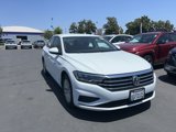 Used 2019 Volkswagen Jetta S image 2
