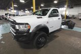 Used 2022 RAM 5500 Tradesman image 4