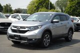Used 2018 Honda CR-V EX-L image 4