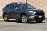 Used 2022 Toyota RAV4 XLE image 2