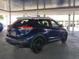 Certified 2020 Nissan Kicks SR image 4
