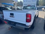 Used 2018 GMC Sierra 1500 4x4 Regular Cab image 5