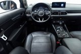 Used 2021 MAZDA CX-5 Touring image 3