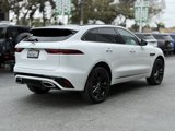 Certified 2025 Jaguar F-PACE R-Dynamic S image 5