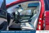 Used 2016 Ford Edge Titanium w/ Equipment Group 302A image 3