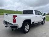 Used 2020 Chevrolet Silverado 2500 LTZ w/ LTZ Texas Edition image 6