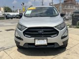 Used 2020 Ford EcoSport SES image 2