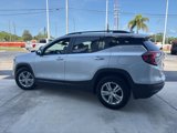Used 2022 GMC Terrain SLE w/ Driver Convenience Package image 3