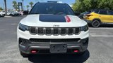 Used 2023 Jeep Compass Trailhawk image 2