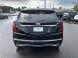Certified 2025 Cadillac XT5 Premium Luxury w/ Technology Package image 6