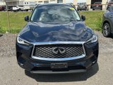 Certified 2022 INFINITI QX50 Essential image 2