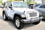 Used 2017 Jeep Wrangler Sport w/ Quick Order Package 24S image 3