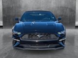 Used 2020 Ford Mustang Premium image 2