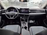 New 2025 Volkswagen Jetta SE image 5