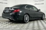 Certified 2021 Mercedes-Benz C 300 Sedan image 3