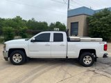 Used 2018 Chevrolet Silverado 1500 LT w/ Trailering Package image 4