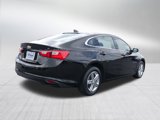 Used 2024 Chevrolet Malibu LT image 3