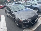 Used 2018 MAZDA MAZDA3 Grand Touring w/ Premium Equipment Package image 2