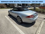 Used 2014 Jaguar XK Convertible image 4