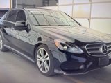 Used 2014 Mercedes-Benz E 350 Sedan w/ Premium 1 Package image 4