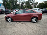 Used 2012 Chevrolet Cruze LT w/ RS Package image 4