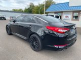 Used 2013 Kia Optima SX w/ Limited Pkg image 2