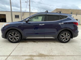 Used 2018 Hyundai Santa Fe Sport image 5