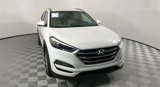Used 2017 Hyundai Tucson SE Plus image 3