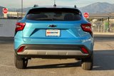 New 2025 Chevrolet Trax LT w/ Driver Confidence Package image 5