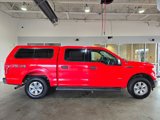 Used 2017 Ford F150 XLT image 4