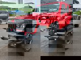 Used 2021 Jeep Wrangler Unlimited Rubicon w/ Dual Top Group image 3