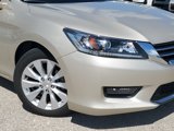 Used 2014 Honda Accord EX-L image 2