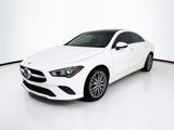 Used 2023 Mercedes-Benz CLA 250 image 3