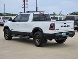 Used 2019 RAM 1500 Rebel w/ Rebel Level 2 Equipment Group image 4
