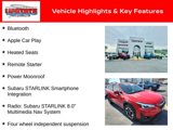 Used 2021 Subaru Crosstrek 2.5i Limited w/ Moonroof Package 2 image 4