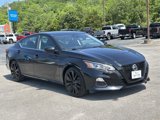 Used 2022 Nissan Altima 2.5 SR image 5