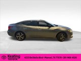 Used 2016 Nissan Maxima 3.5 S w/ Interior Lighting Package image 2