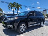 Used 2013 Toyota Highlander Plus image 4