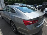 Used 2023 Chevrolet Malibu LT image 4