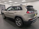 Used 2019 Jeep Cherokee Limited w/ Technology Group image 6