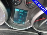 Used 2014 Chevrolet Cruze LT w/ Technology Package image 5