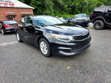 Used 2018 Kia Optima LX image 3