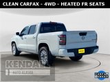 Used 2022 Nissan Frontier SV w/ Technology Package image 3