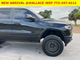 Used 2021 RAM 1500 Limited w/ Night Edition image 4