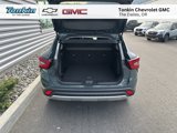 New 2025 Chevrolet Trax LT w/ Sunroof Package image 4