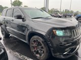 Used 2012 Jeep Grand Cherokee SRT8 w/ Luxury Group II image 5