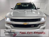 Used 2018 Chevrolet Silverado 1500 LT w/ All Star Edition image 2