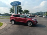 Used 2019 Ford Escape Titanium image 3