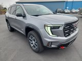 New 2025 GMC Acadia AT4 image 2