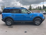 New 2025 Ford Bronco Sport Big Bend image 5
